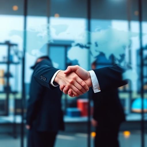 Business Development Services